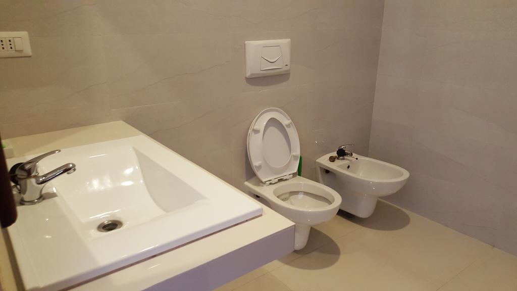 The Den Guest House Hikkaduwa Luaran gambar