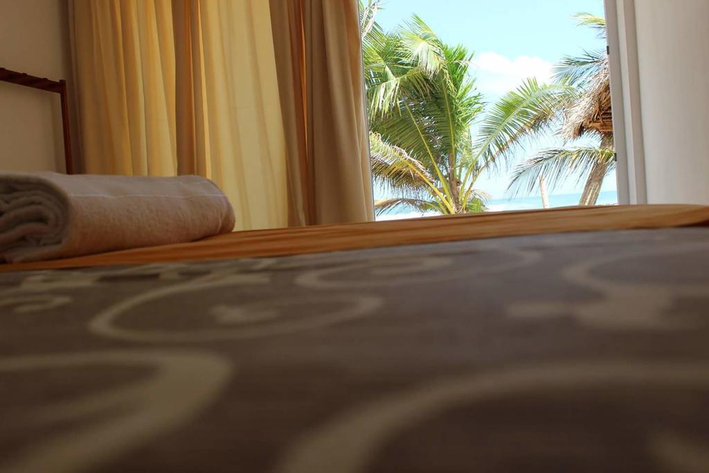 The Den Guest House Hikkaduwa Luaran gambar